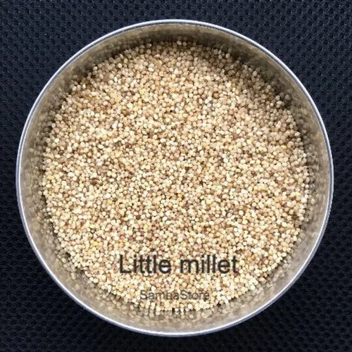 Little Millet