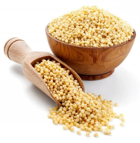 Proso millet